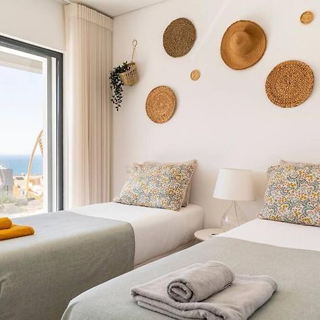 Beach, Ocean View & Bright House 埃里塞拉 外观 照片