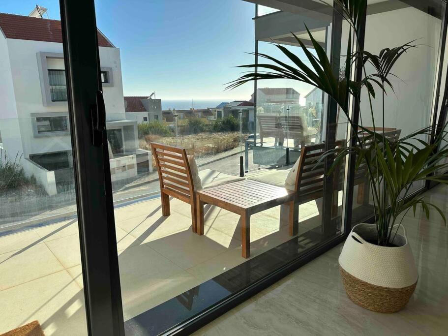Beach, Ocean View & Bright House 埃里塞拉 外观 照片