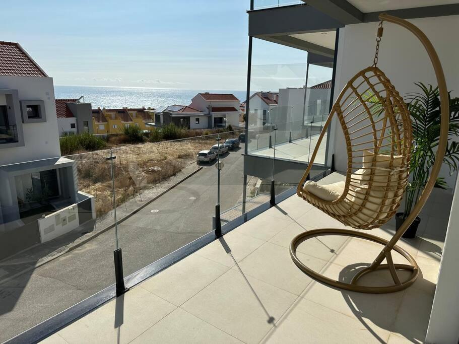 Beach, Ocean View & Bright House 埃里塞拉 外观 照片