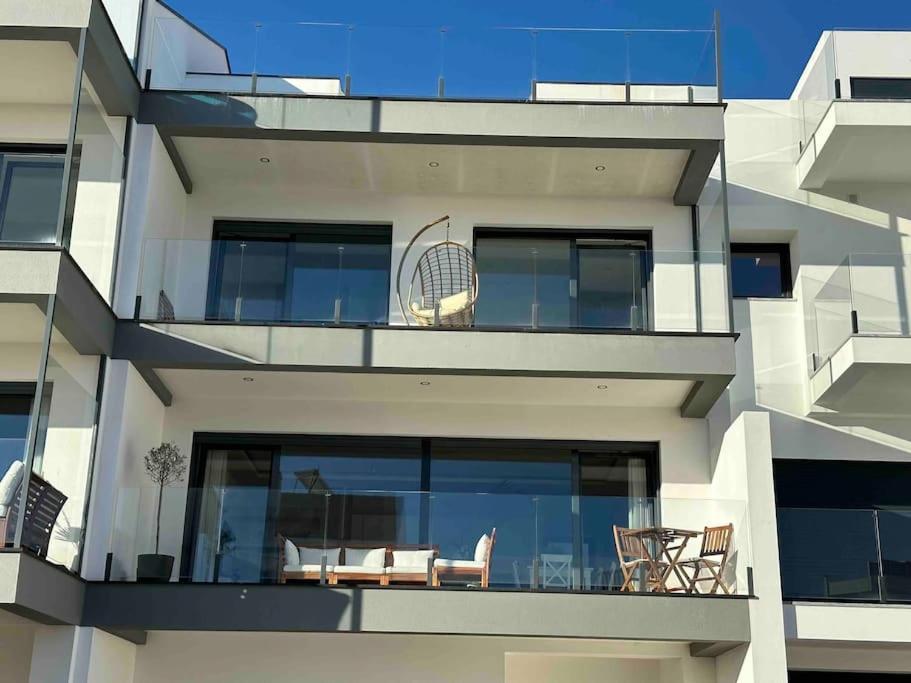 Beach, Ocean View & Bright House 埃里塞拉 外观 照片