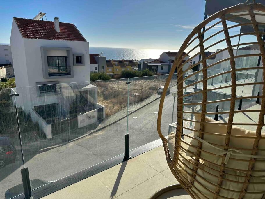 Beach, Ocean View & Bright House 埃里塞拉 外观 照片
