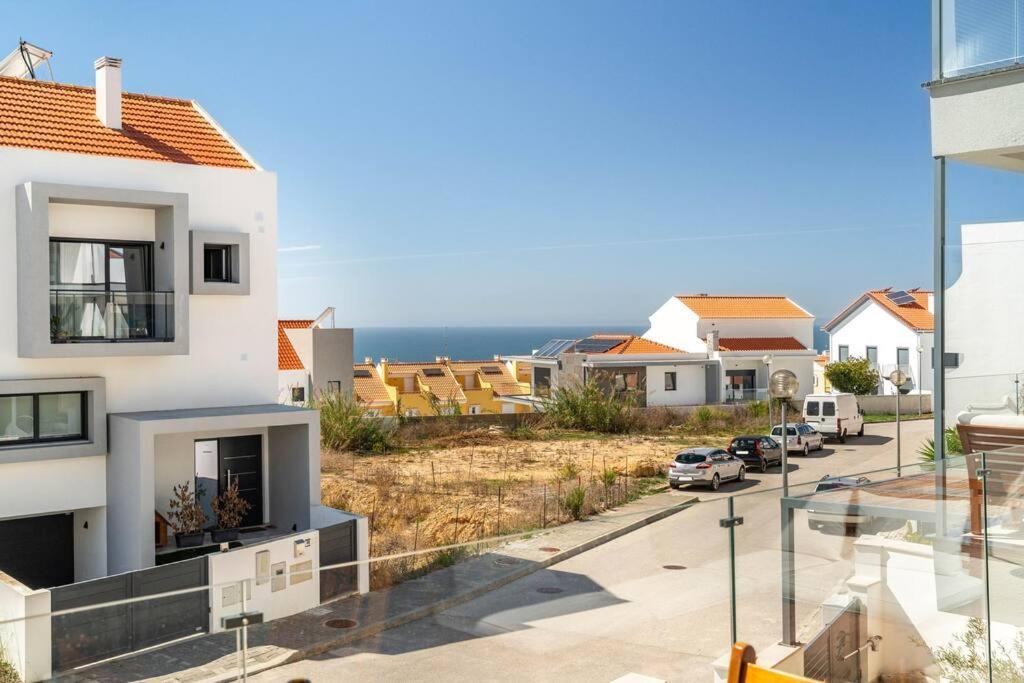 Beach, Ocean View & Bright House 埃里塞拉 外观 照片