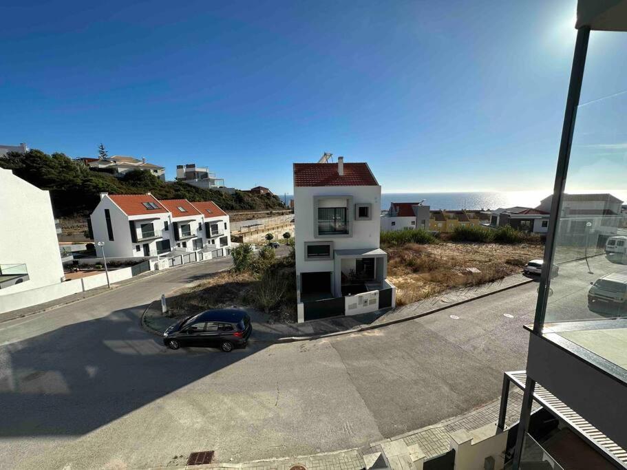 Beach, Ocean View & Bright House 埃里塞拉 外观 照片